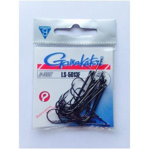 Gamakatsu LS-5013 F