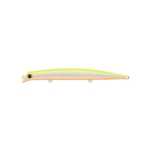 IMA Komomo 130 Slim Tomohawk