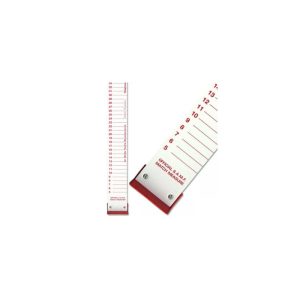 Ian Golds Match Measure