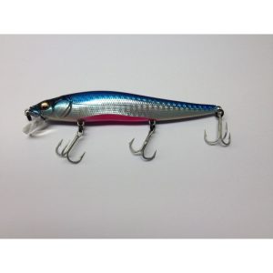 Megabass Oneten SW GG Blue Pink