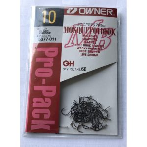 Owner Mosquito Pro Packs