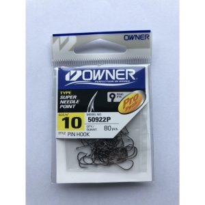 Owner Pin Hooks 50922 Pro Pack