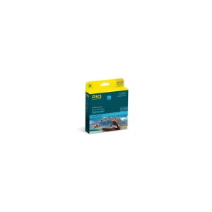 RIO GENERAL PURPOSE SALTWATER FLY LINE WF 8F