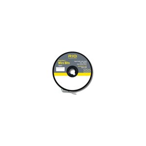 RIO'S POWERFLEX WIRE BITE TIPPET