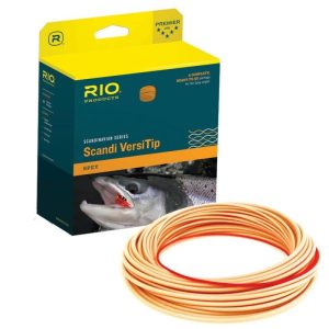 RIO Scandi Kit Spey