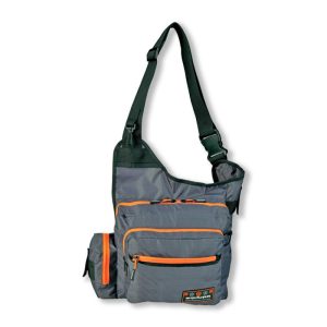 Sakura Postman Bag