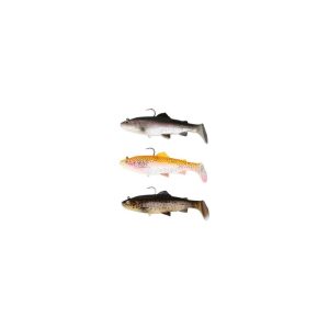 SAVAGE GEAR 3D TROUT RATTLE SHAD 20.5Cm 98g SLOW SINK