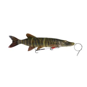 Savage Gear 4D Line Thru Pike 25cm 105g