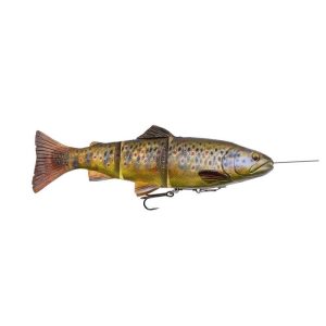 Savage Gear 4D Line Thru Trout 6" 40g