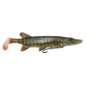 Savage Gear 4D Pike Shad