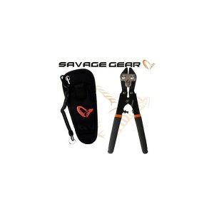 Savage Gear Cutting Plier 21 cm