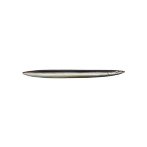 Savage Gear Line Thru Sandeel 19g