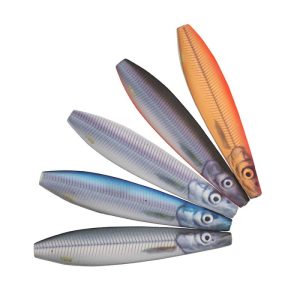 Savage Gear Line Thru Seeker ISP 24g