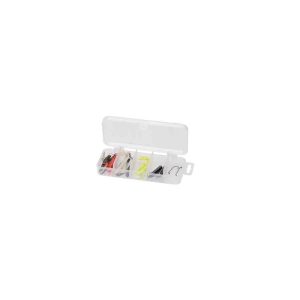 Savage Gear Mini Perch Kit 21 pcs