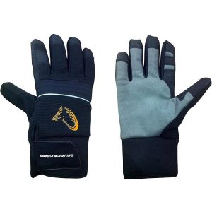 Savage Gear Thermo Gloves
