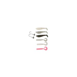 SAVAGE GEAR4PLAY PRO PACK TROUT KIT