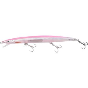 Savage Salt 3D Jerk Minnow 175mm 25g