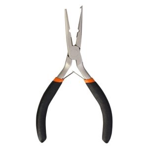 Savage Spit Ring Plier