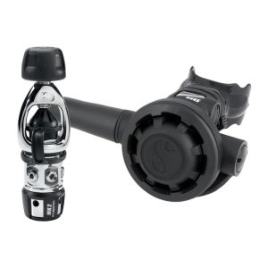 SCUBAPRO MK2 Plus Int R095 / R095 Octopus
