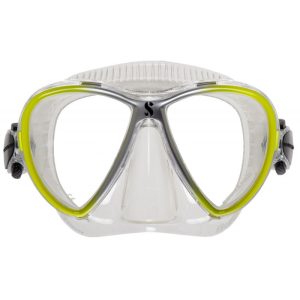 SCUBAPRO Synergy Twin Mask