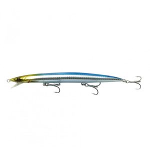 SG Jerk Minnow 145 17g Sinking