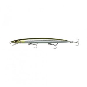 SG Jerk Minnow 175 25g Floating