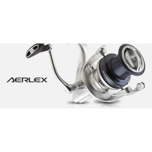 Shimano Aerlex XSB 10000