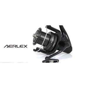 Shimano Aerlex XTB