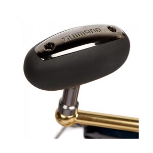 Shimano Bull's Eye 9120 - Image 4