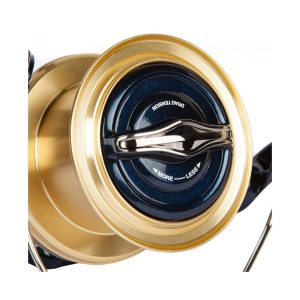 Shimano Bull's Eye 9120 - Image 6