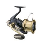 shimano bullseye reel