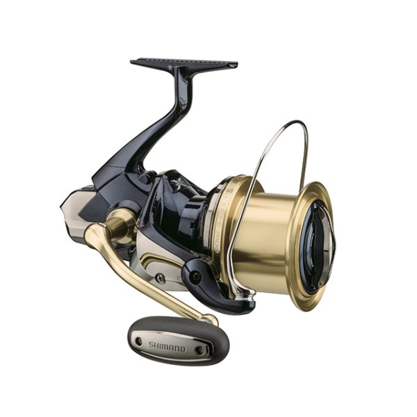 shimano bullseye reel