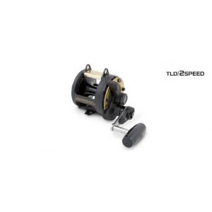 SHIMANO TLD