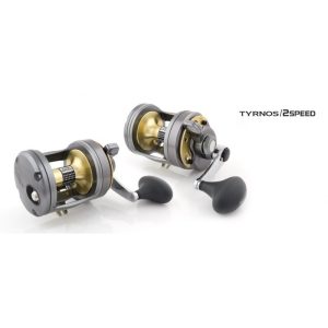 Shimano Tyrnos
