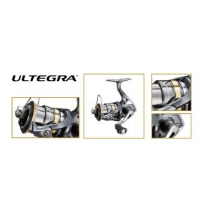 Shimano Ultegra