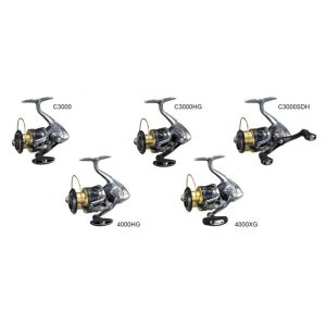 Shimano Vanquish