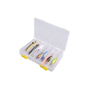 Spro Hard Lure Case
