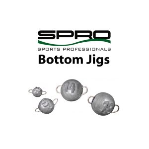 Spro Jigging Leads