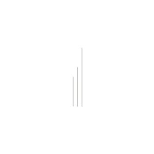 STONFO STAINLESS STEEL BAIT NEEDLE