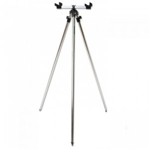 Ian Golds Telescopic Tripod Double 42"- 84"