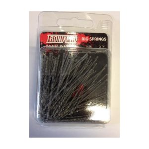 TRONIX PRO MP27 RIG SPRINGS QTY 100
