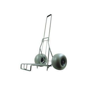 TronixPro Beach Trolley
