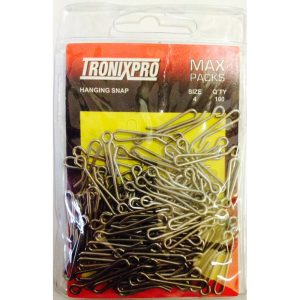 TronixPro Max Packs Hanging Snap