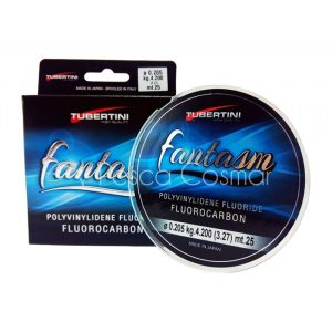 Tubertini Fantasm - Fluorocarbon