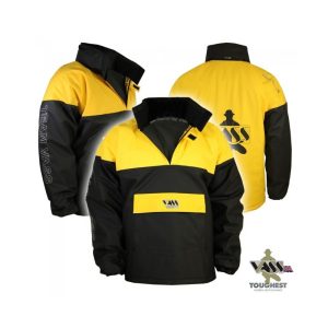 Vass-Tex 350 Series Winter Smock