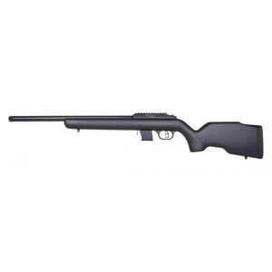Webley and Scott Xocet Carbon Fibre Barrell