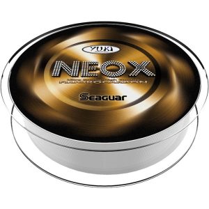 Yuki Neox Seaguar Fluorocarbon