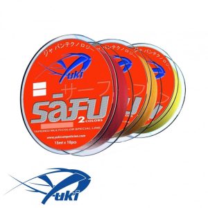 Yuki Sāfu Tapered Leader