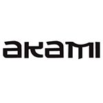 akami brand logo