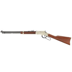 Lever Action